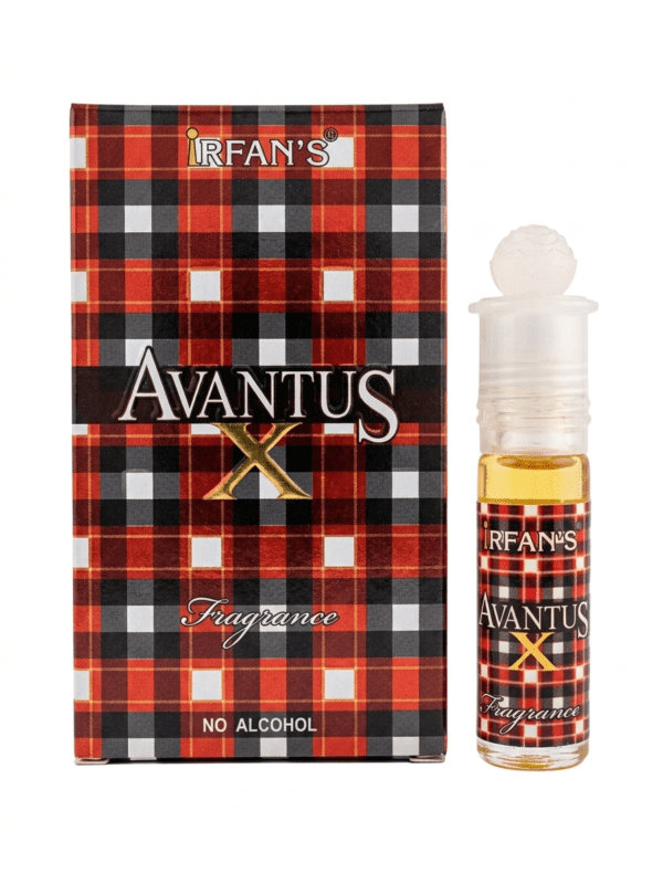 IRFAN'S AVANTUS