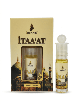 IRFAN'S ITAAAT 6ML