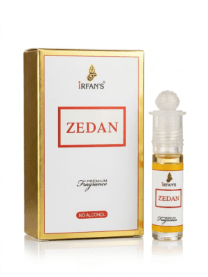 IRFAN'S ZEDAN 6ML