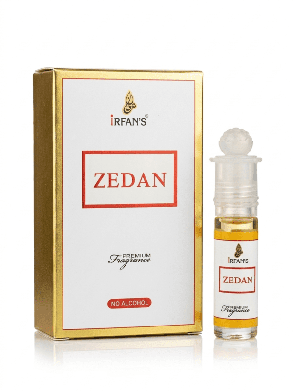 IRFAN'S ZEDAN 6ML