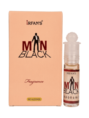 IRFAN'S MAN BLACK 6ML