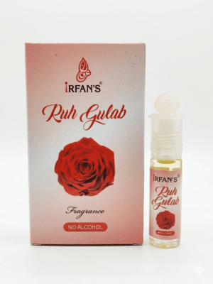 IRFAN'S RUH GULAB 6ML