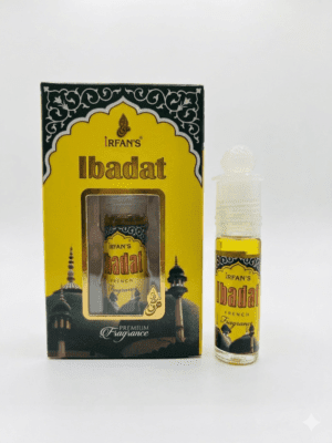 IRFAN'S IBADAT 6ML
