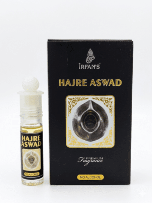 IRFAN'S HAJRE ASWAD 6ML