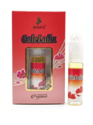 IRFAN'S GULE LAILA 6ML