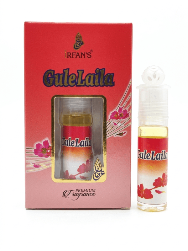 IRFAN'S GULE LAILA 6ML
