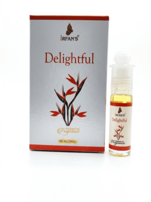IRFAN'S DELIGHTFUL 6ML