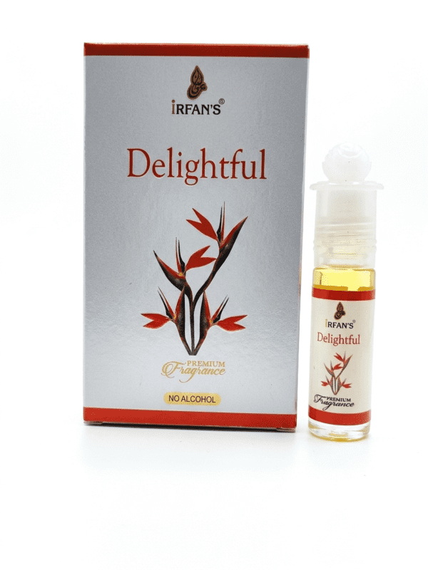 IRFAN'S DELIGHTFUL 6ML
