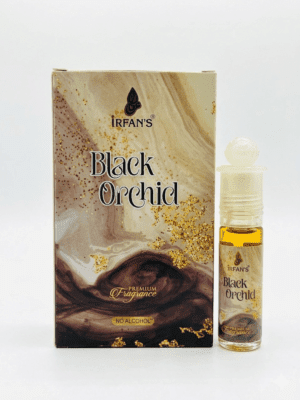 IRFANS'BLACK ORCHID 6ML