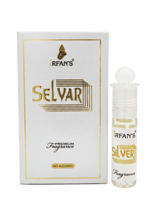 IRFAN'S SILVER 6ML
