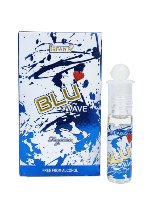 IRFAN'S BLUE WAVE 6ML