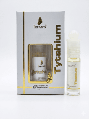 IRFAN'S TITANIUM 6ML
