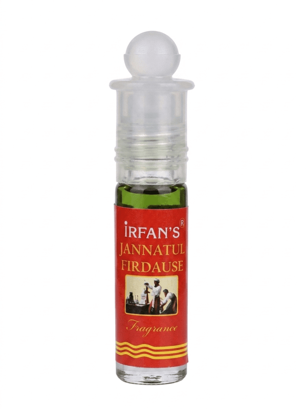 IRFAN'S JANNAT-UL-FIRDAUSE 6ML