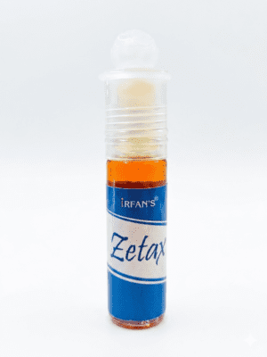 IRFAN'S Zetax 6ML