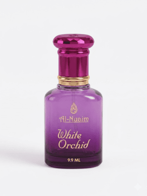 WHITE ORCHID 9.9ML