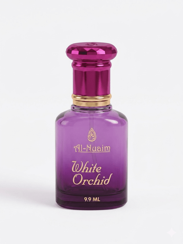 WHITE ORCHID 9.9ML