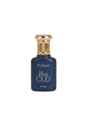 BLUE OUD 9.9ML