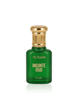 INGINTE OUD 9.9ML