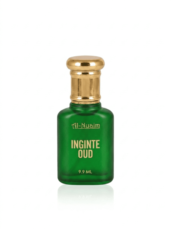 INGINTE OUD 9.9ML