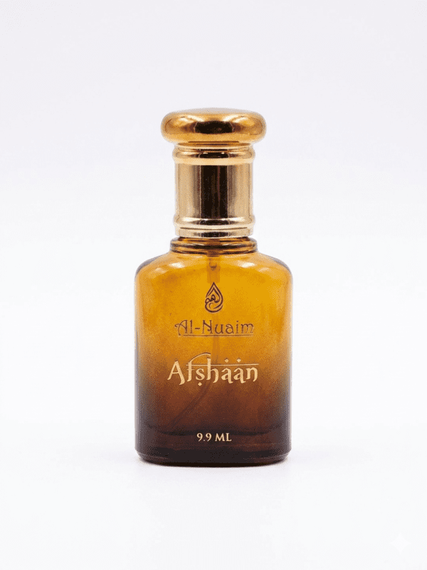 AFSHAAN 9.9ML