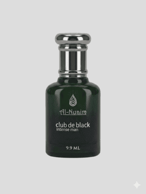 CLUB DE BLACK 9.9ML