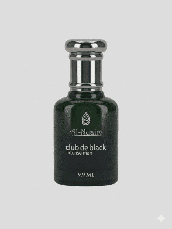 CLUB DE BLACK 9.9ML
