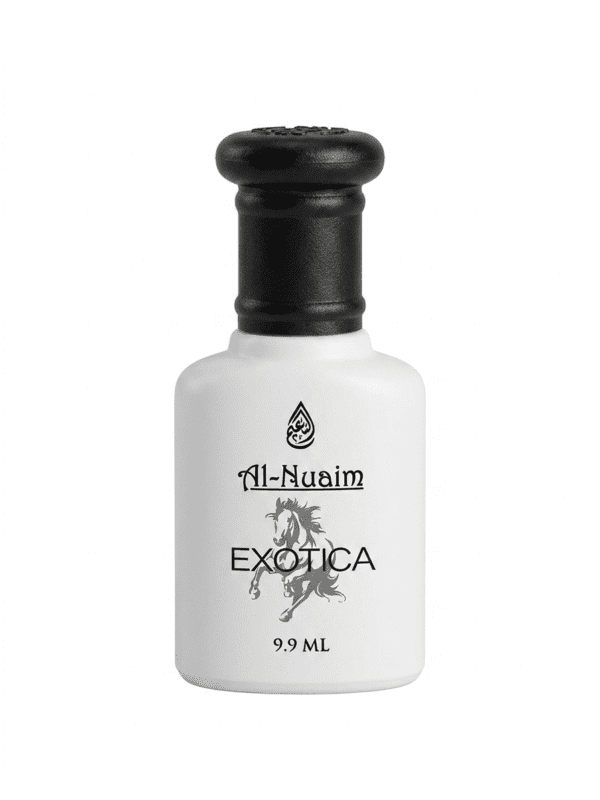 EXOTICA 9.9ML