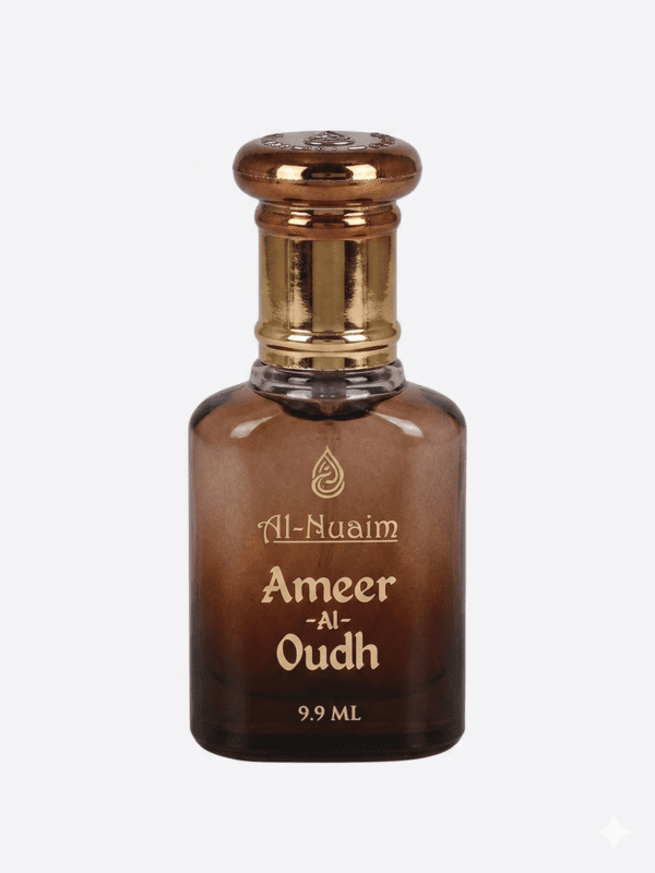 AMEER AL OUDH 9.9ML