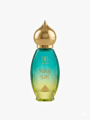 MUSK SUFI 9ML