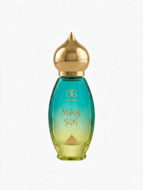 MUSK SUFI 9ML