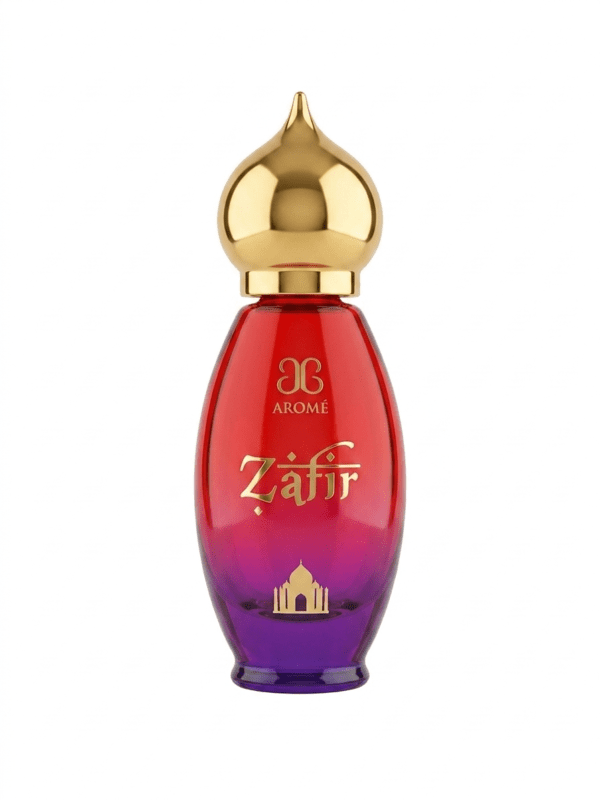 ZAFIR 9ML