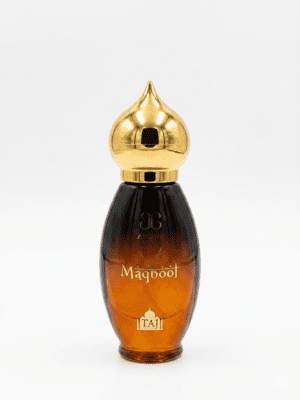 MAQBOOL 9ML