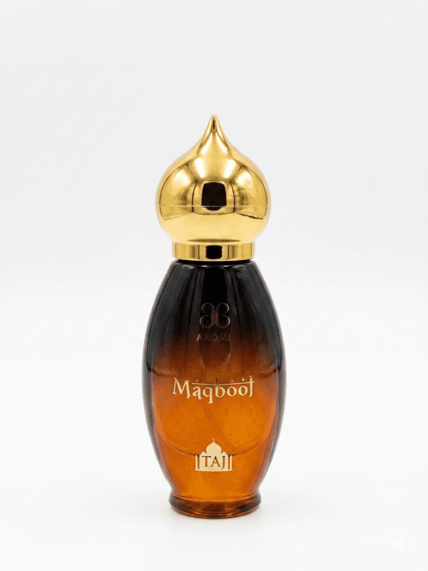 MAQBOOL 9ML