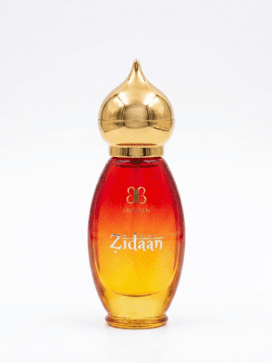 ZIDAAN 9ML