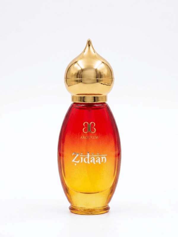 ZIDAAN 9ML