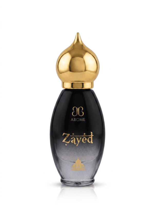 ZAYED 9ML