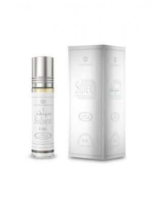 Al-Rehab Silver 6ML