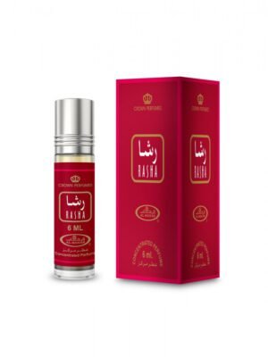 AL-REHAB RASHA 6ML