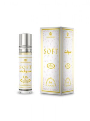 Al-Rehab Soft 6ML