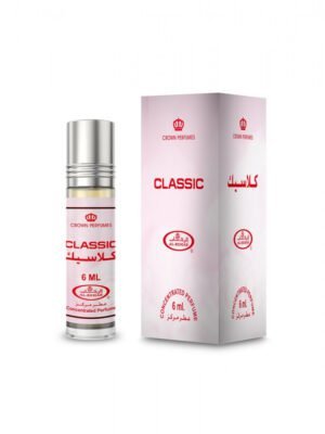 Al-Rehab Classic 6ML