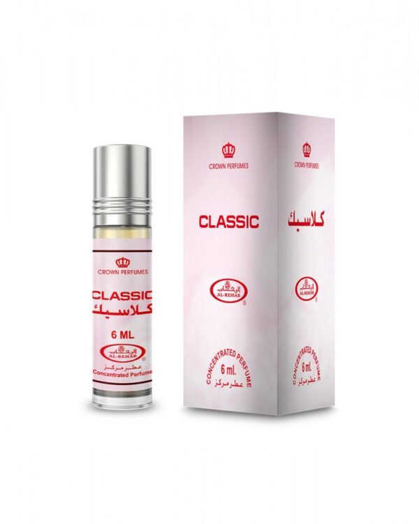 Al-Rehab Classic 6ML