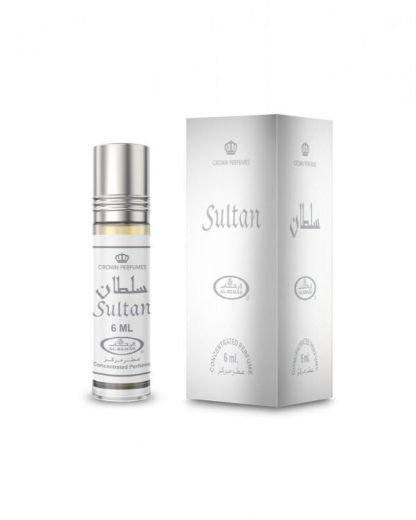 Al-Rehab Sultan 6ML