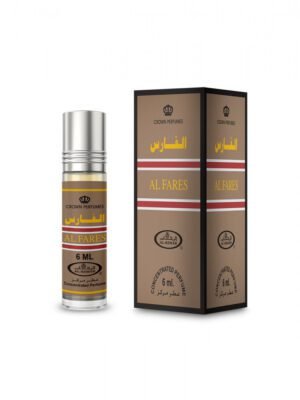 Al-Rehab Al-Fares 6ML