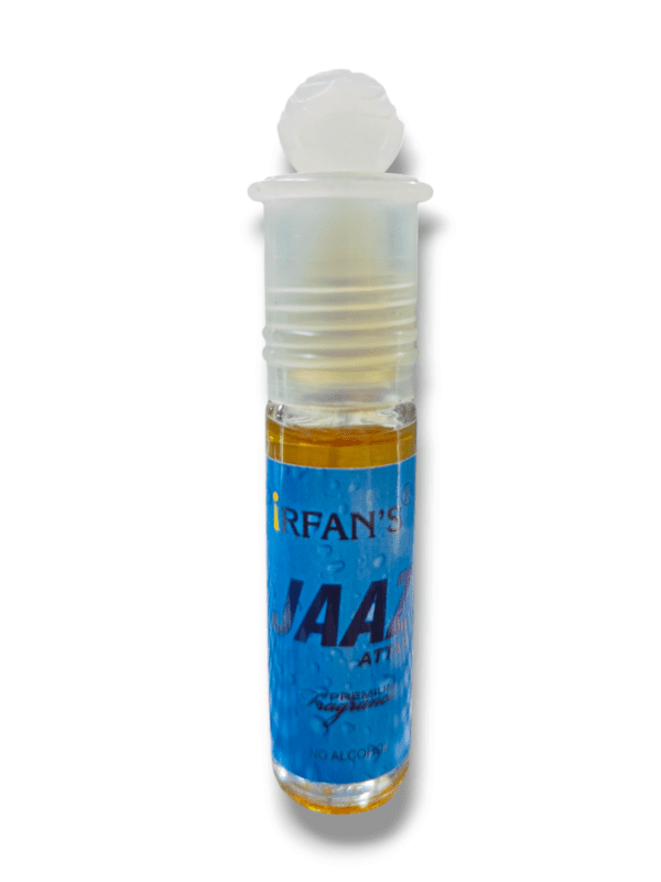 IRFAN'S JAAZ 6ML