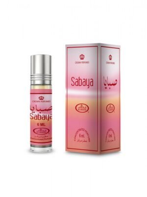 AL-Rehab Sabaya 6ML