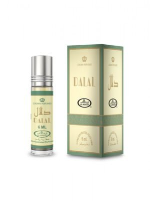 Al-Rehab Dlal 6ML