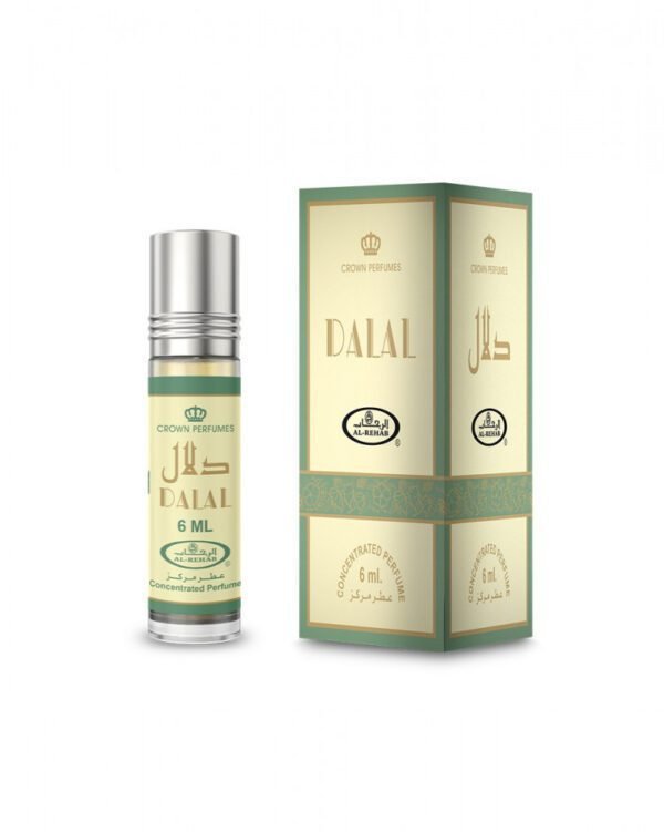 Al-Rehab Dlal 6ML