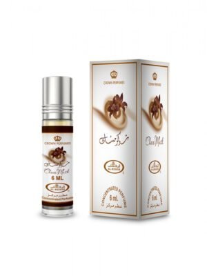 Al-Rehab Choco Musk 6ML
