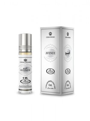 Al-Rehab Avanue 6ML