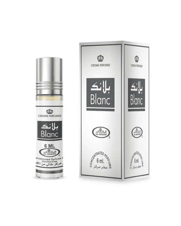 Al-Rehab Blanc 6ML